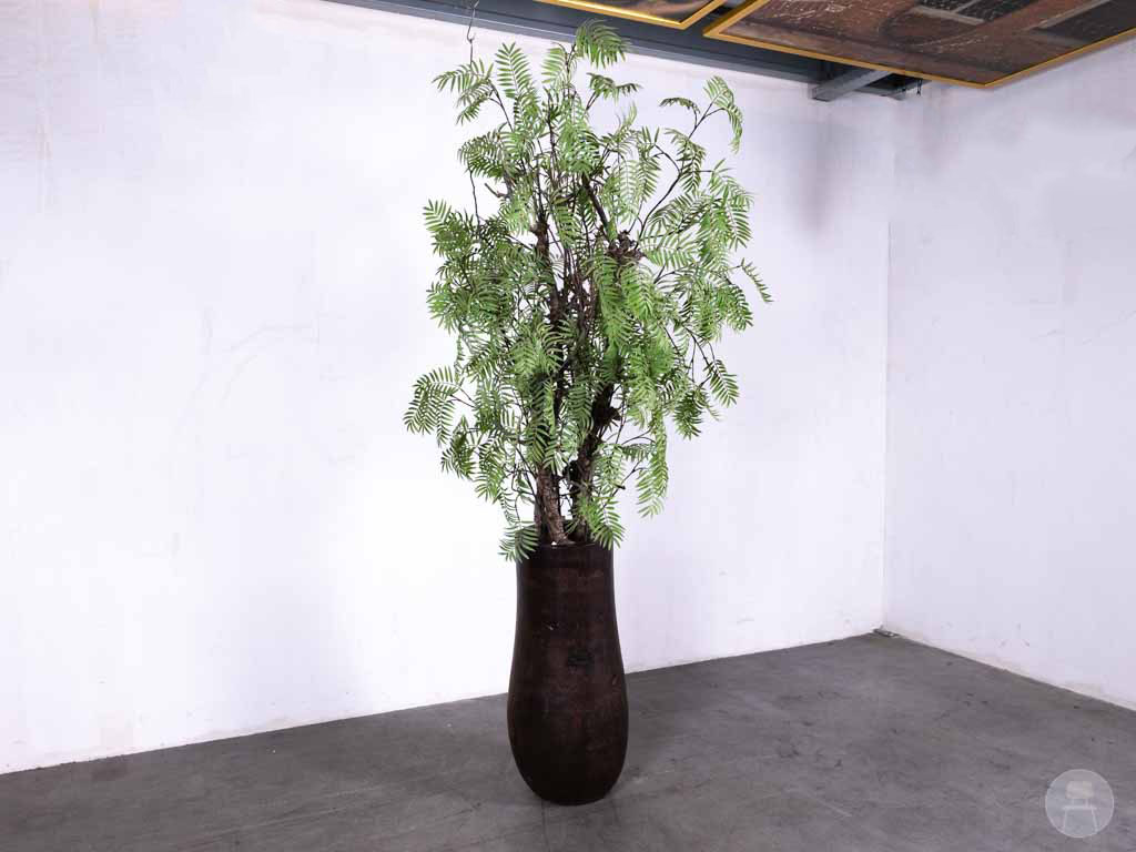 Kunstboom Jady 250cm hoog - Afbeelding 3