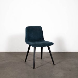 Horecastoel Patrick aqua