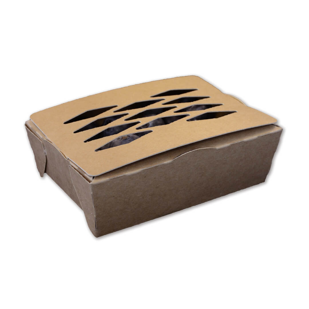 Re-Fruiter Tray® Bessenbakje 125 gram - Afbeelding 4