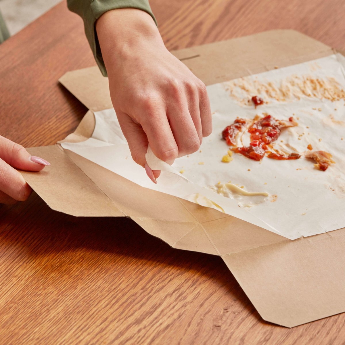 GO!mealbox maaltijdbak 1350ml - Afbeelding 5