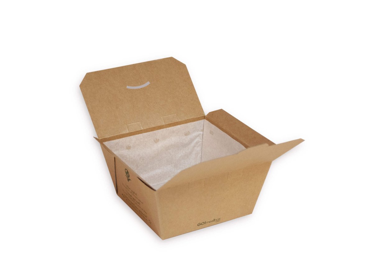 GO!mealbox maaltijdbak 1350ml - Afbeelding 3