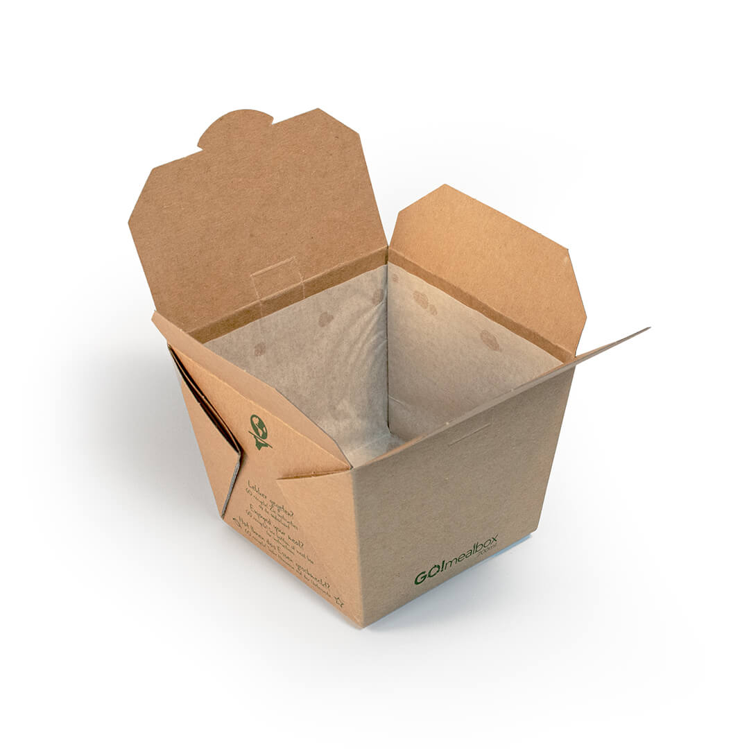 GO!mealbox maaltijdbak 700ml - Afbeelding 3
