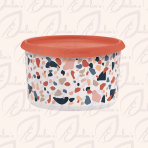 One touch trommel 2ltr