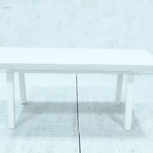 Salontafel Witter 115x50x45cm