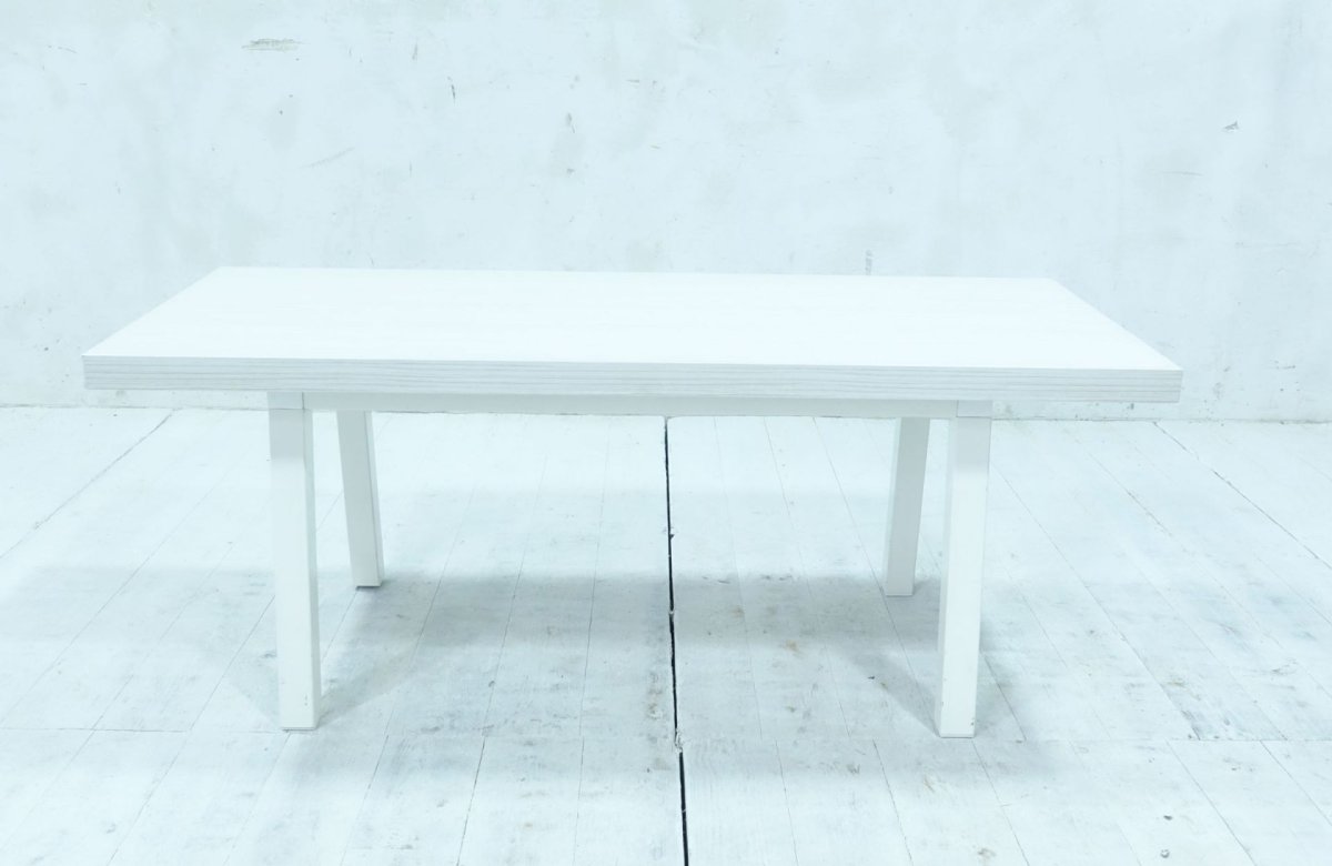 Salontafel Witter 115x50x45cm