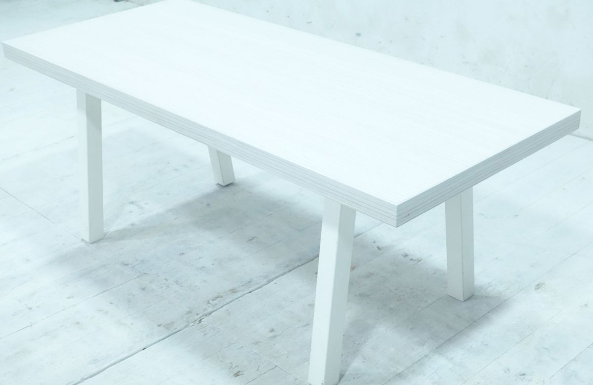 Salontafel Witter 115x50x45cm - Afbeelding 4