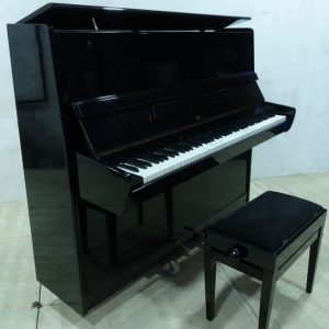 Piano Rich Weber 148x120cm