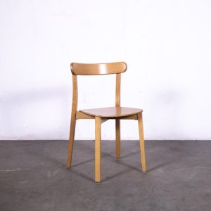 Cafestoel Arik Satelliet