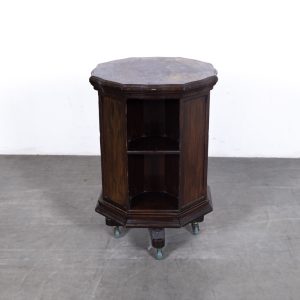 Dressoir Olly bruin 60x60cm