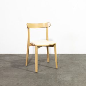 Horecastoel Arik SC beige Satelliet