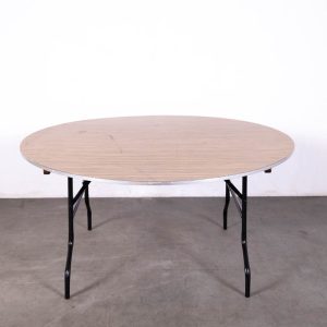 Horeca-klaptafel Willy 153cm rond