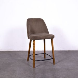 Kruk Lovena velvet taupe Satelliet