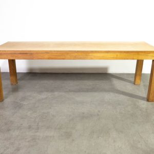 Stamtafel Monica 240x80cm