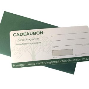 Cadeaubon