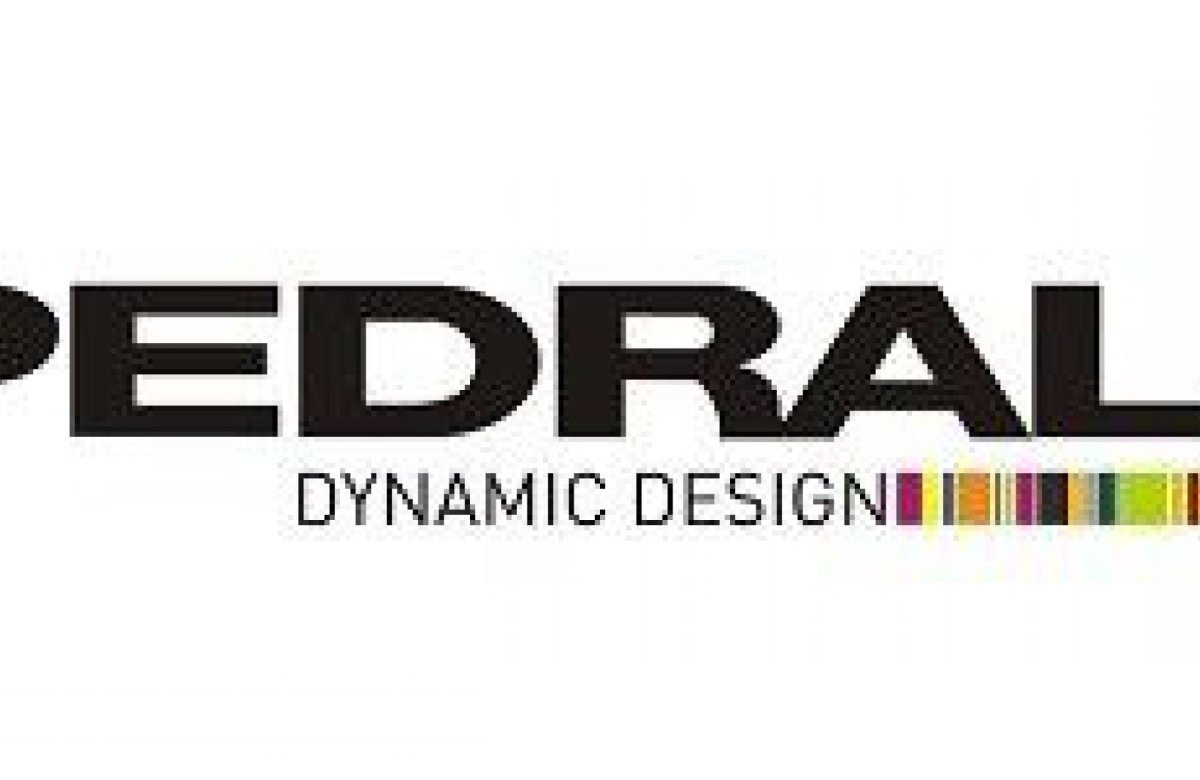 Stapelstoel design Pedrali mat - Afbeelding 6